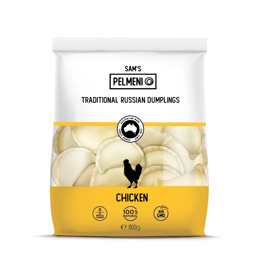 pelmeni