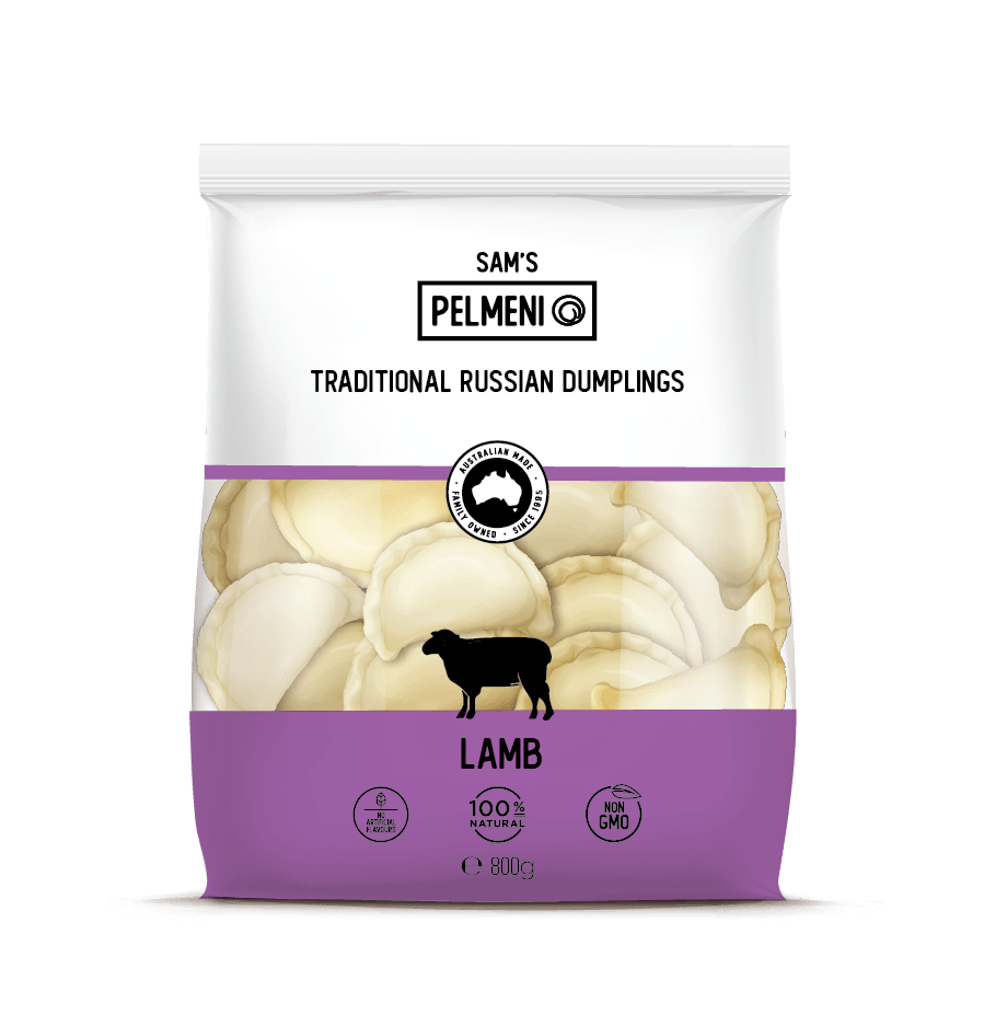 pelmeni