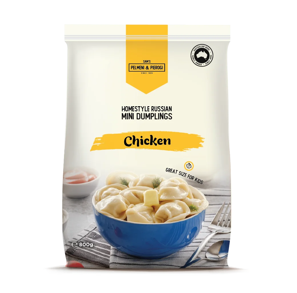 pelmeni