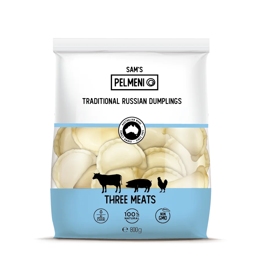 Pelmeni